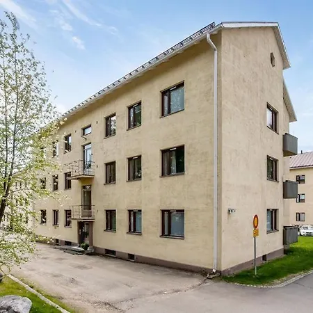 Wild About Lapland *