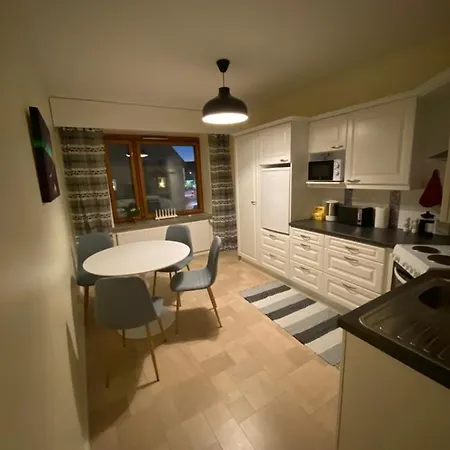 Hotel Wild About Lapland