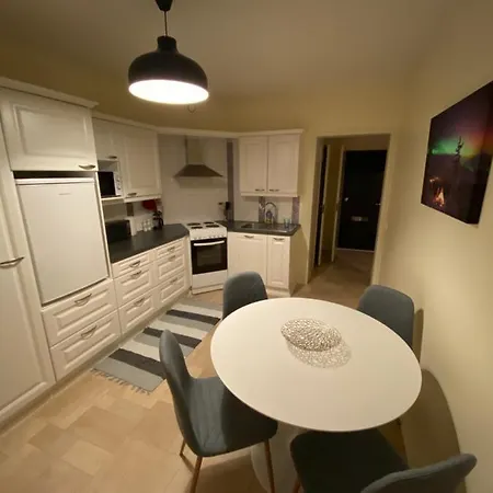 Wild About Lapland *