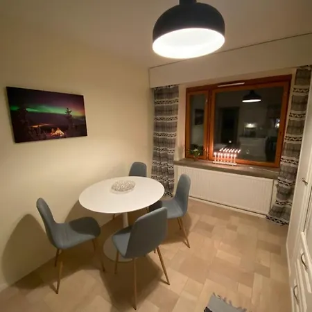 Wild About Lapland * Rovaniemi