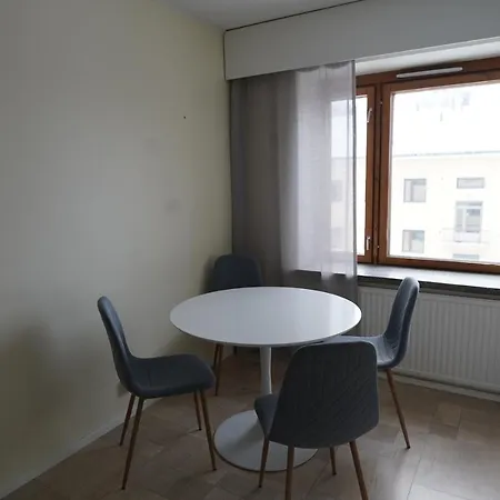 Hotel Wild About Lapland