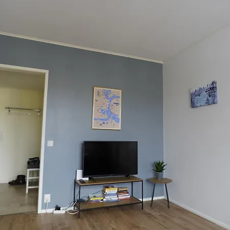 Hotel Wild About Lapland Rovaniemi