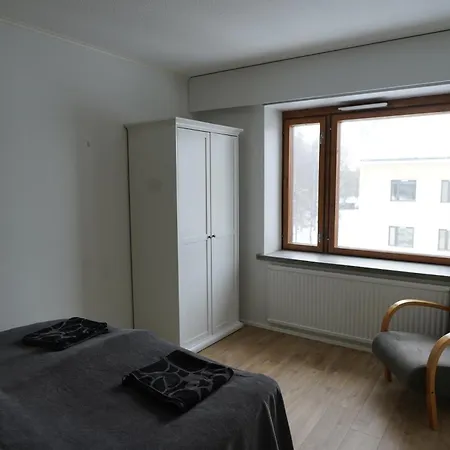 Apartment Wild About Lapland Rovaniemi