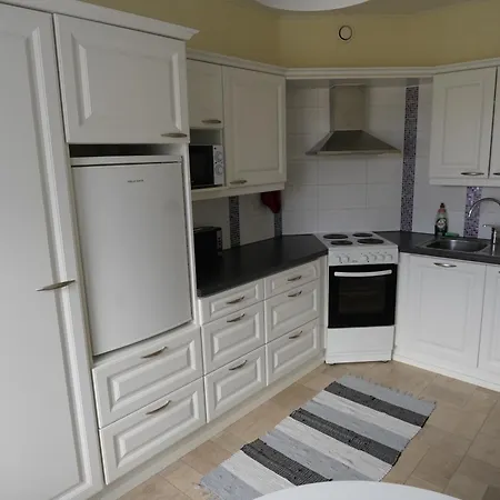 Wild About Lapland *