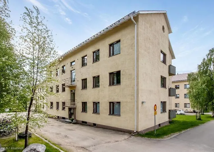 Wild About Lapland *