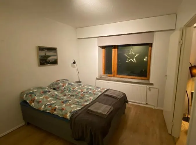 Wild About Lapland Hotel *