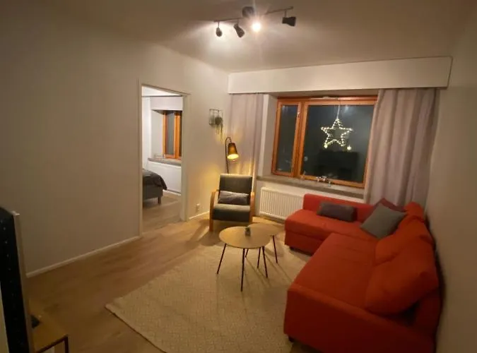 Wild About Lapland * Rovaniemi