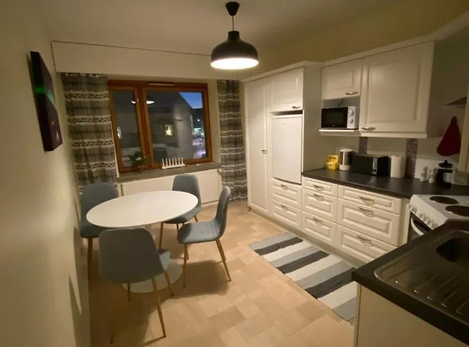 Hotel Wild About Lapland