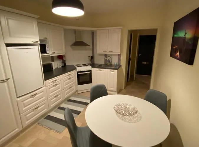 Wild About Lapland *