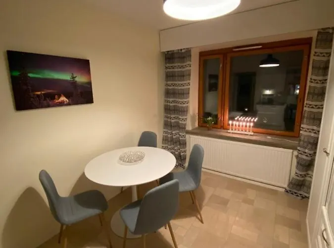 Wild About Lapland * Rovaniemi