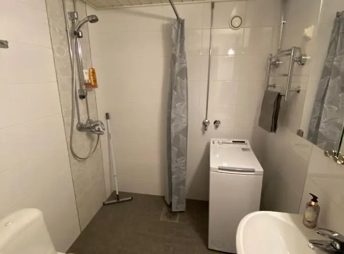 Hotel Wild About Lapland