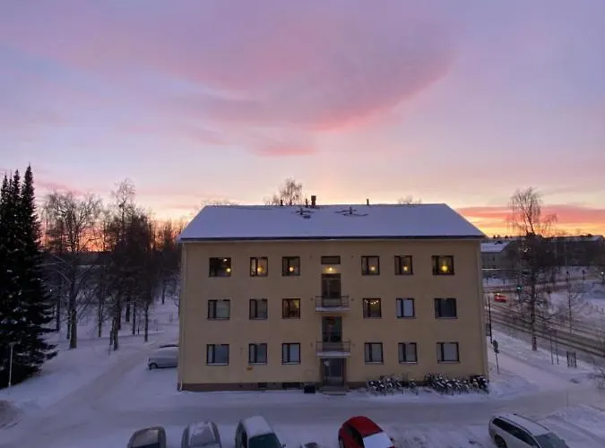 Wild About Lapland Rovaniemi