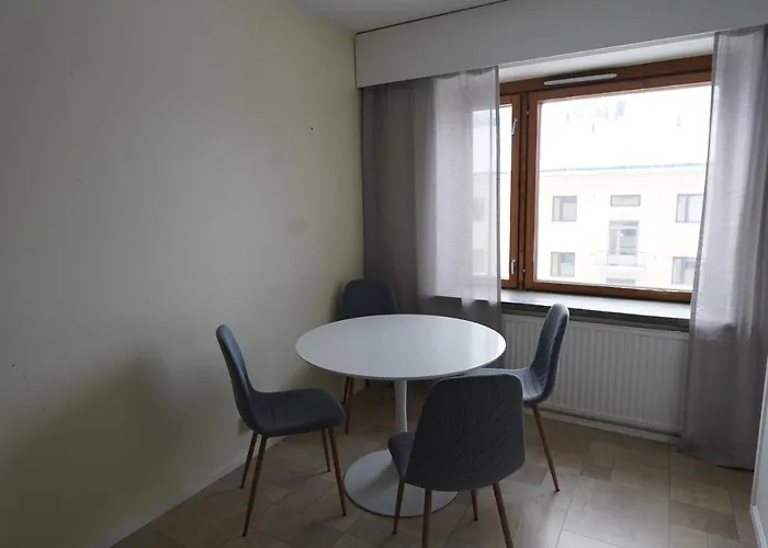 Hotel Wild About Lapland