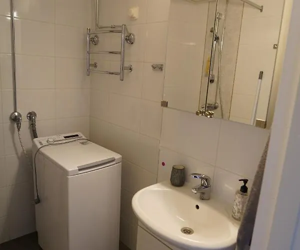 Wild About Lapland Hotel *