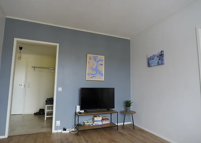 Hotel Wild About Lapland Rovaniemi