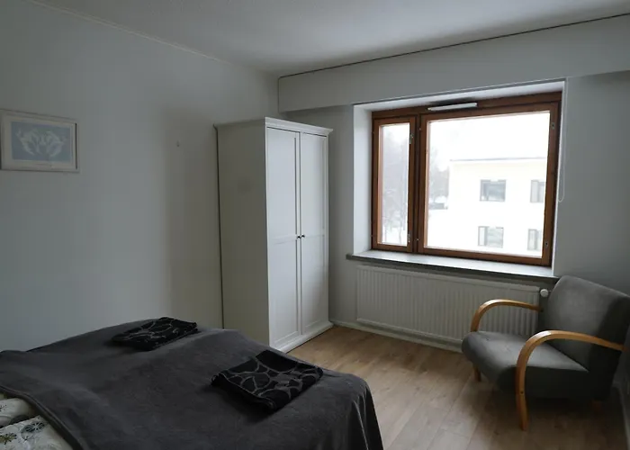 Hotel Wild About Lapland Rovaniemi