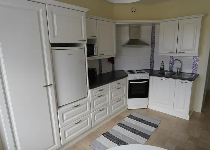 Wild About Lapland *